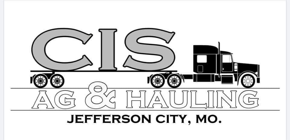 CIS Ag & Hauling Logo